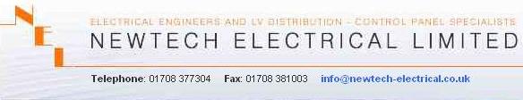 Newtech Electrical Limited