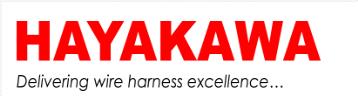Hayakawa International (UK) Ltd
