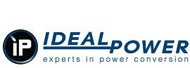 Ideal Power Limited