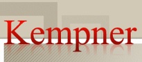 Kempner Corporation Ltd