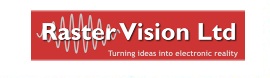 Raster Vision Ltd