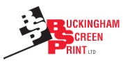 Buckingham Screen Print Ltd.