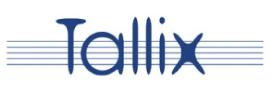 Tallix Ltd.