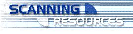 Scanning Resources Ltd.