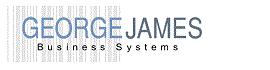 George James Business Systems
