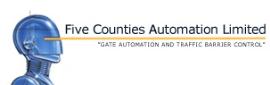 Five Counties Automation Ltd.