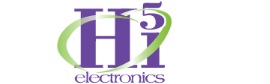 Hi5 Electronics Ltd.