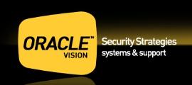 Oracle Vision Ltd