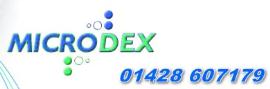 Microdex Ltd