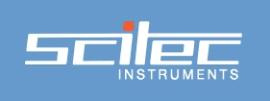 Scitec Instruments Ltd.