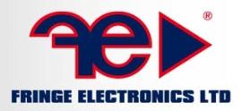 Fringe Electronics Ltd.