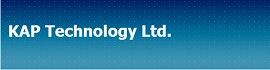 KAP Technology Ltd.