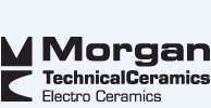 Morgan Electro Ceramics Ltd