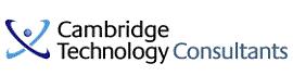 Cambridge Technology Consultants Ltd