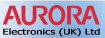 Aurora Electronics (UK) Ltd.