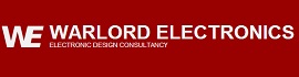 Warlord Electronics Ltd