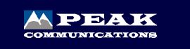 Peak Communications Ltd