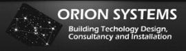Orion Control Systems Ltd.
