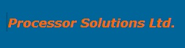 Processor Solutions Ltd