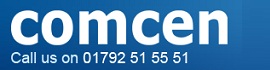 Comcen Computer Supplies Ltd.