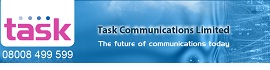 Task Communications Ltd.