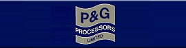 P & G Processors Ltd