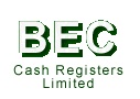B E C Cash Registers