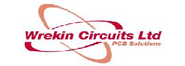 Wrekin Circuits Ltd