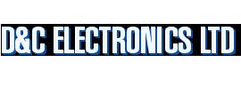 DandC Electronics Ltd