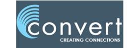 Convert Ltd