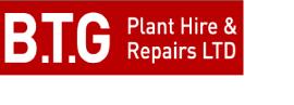 B T G Plant Hire & Repairs Ltd