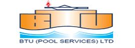 BTU (Pool Services) Ltd