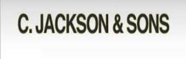 C Jackson and sons 
