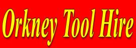 Orkney Tool Hire