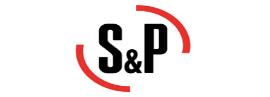 S & P UK Ventilation Systems Ltd