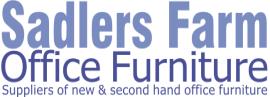 Sadlers Farm Office Furniture