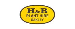 H and B Plant Hire Ltd
