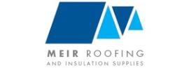 Meir Roofing and Insulation Supplies