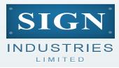 Sign Industries Engraving