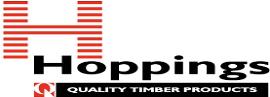 Hoppings Softwood Products plc