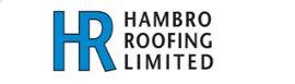 Hambro Roofing Ltd