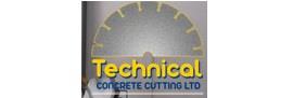 Technical Concrete Cutting Ltd