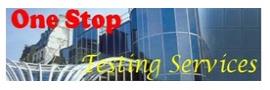 Onestop Testing Services