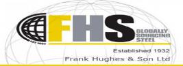 Frank Hughes and Son Ltd