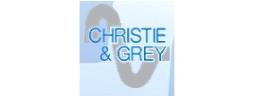 Christie & Grey