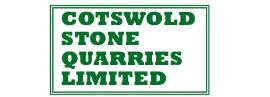Cotswold Stone Quarries Ltd
