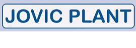 Jovic Plant Ltd