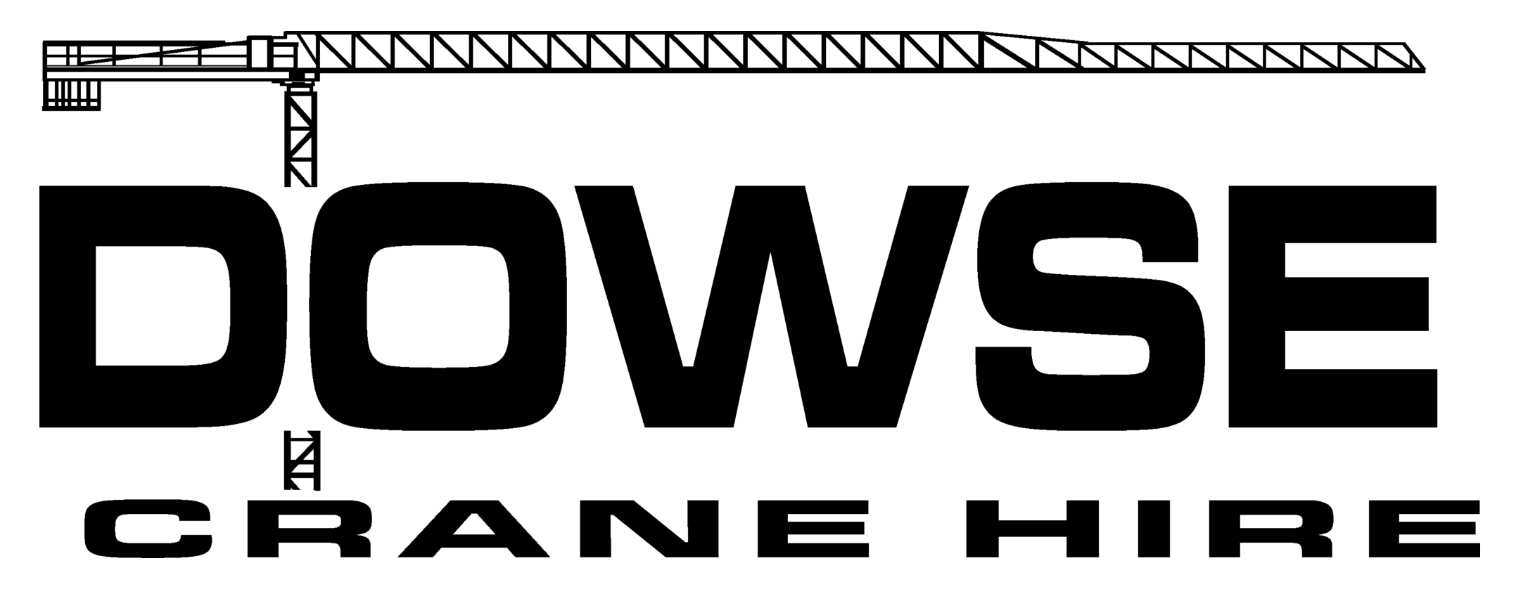 Dowse Crane Hire Ltd