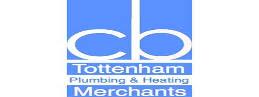 C B Tottenham Plumbing & Heating Spares