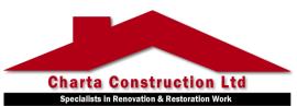 Charta Construction Ltd